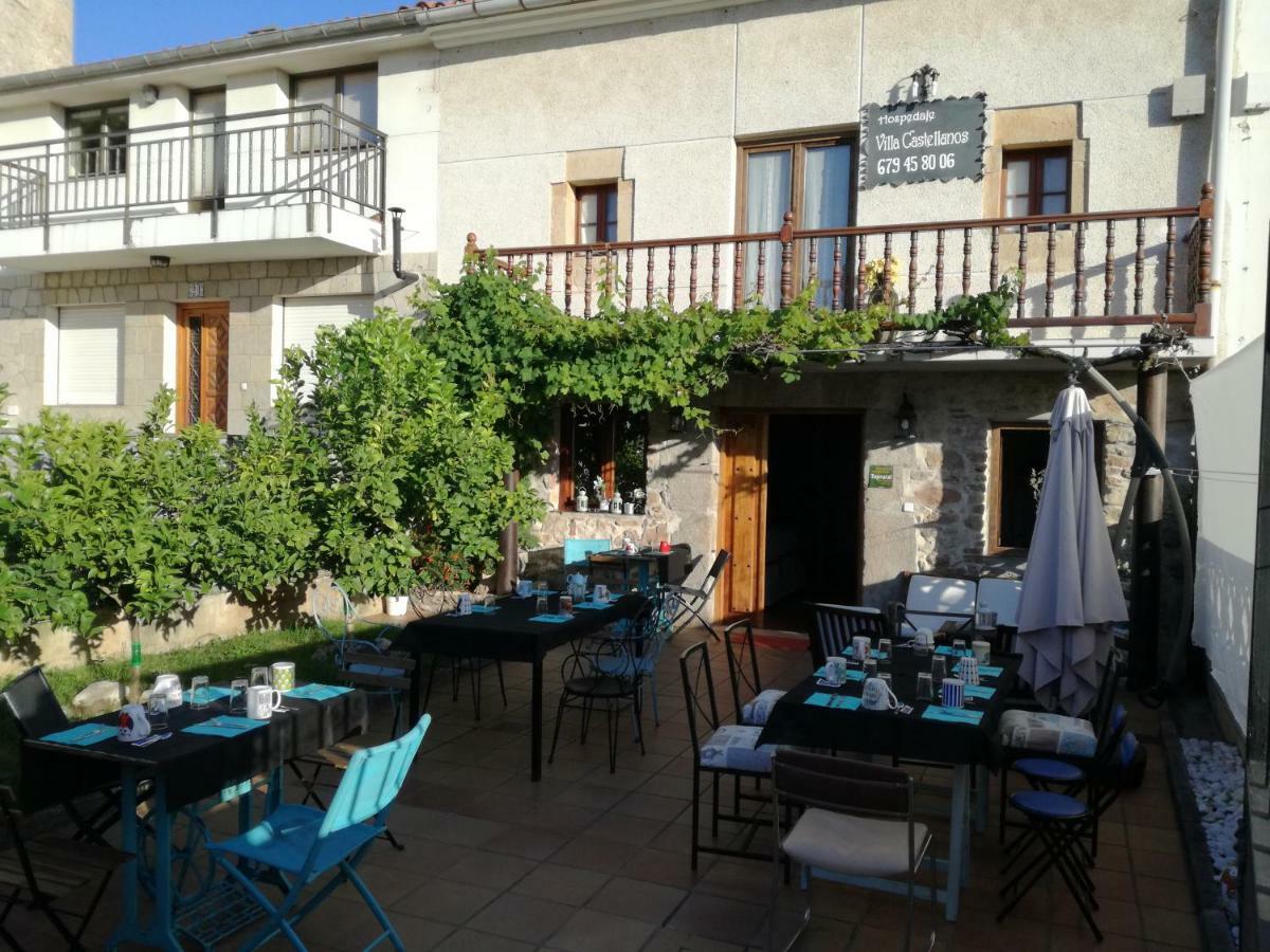Villa Castellanos Isla Exterior photo